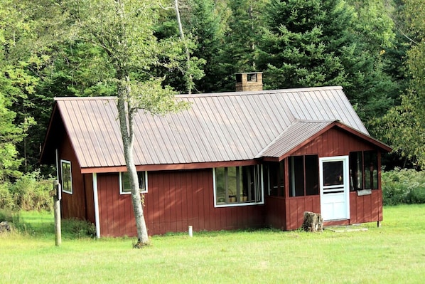 Exteriör