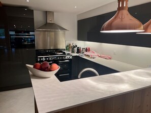 Cucina privata
