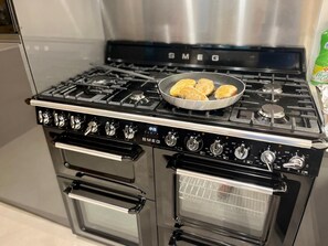 Cucina privata