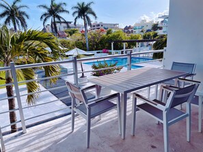 Balkon