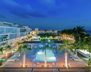 Resort