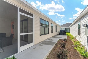 Terrass/Patio