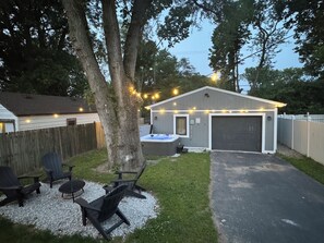 Terrass/Patio