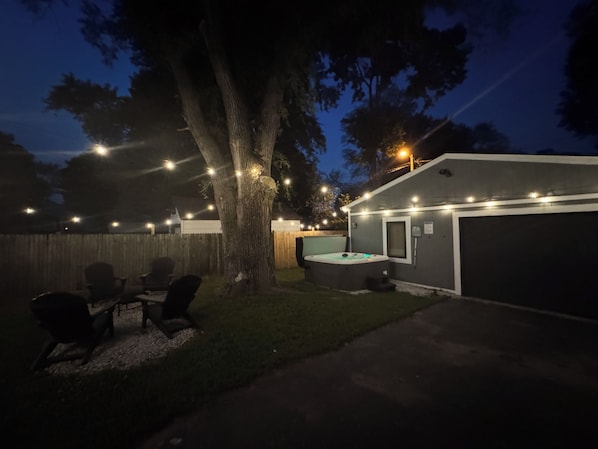Terrass/Patio