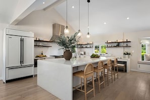 Cuisine privée
