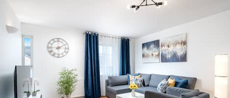 Opholdsområde