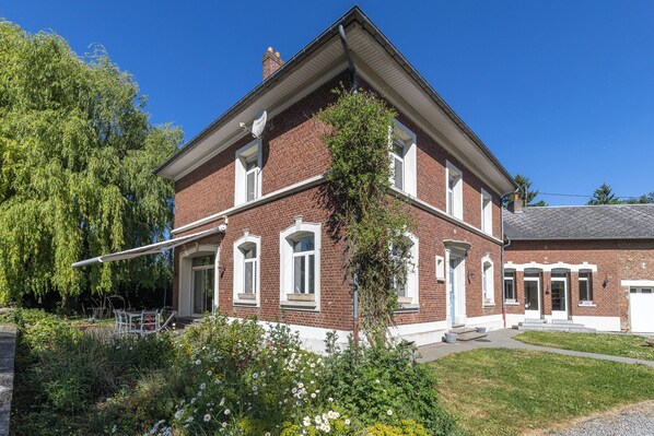 Exteriör