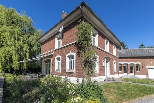 Exteriör