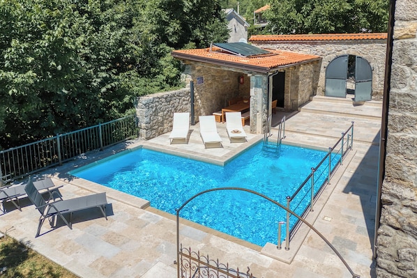 Privatpool