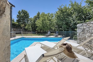 Privatpool
