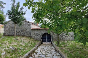 Entrée