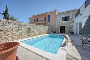 Privatpool