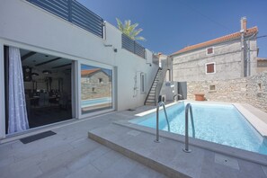 Privatpool