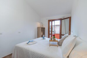 Seconde chambre