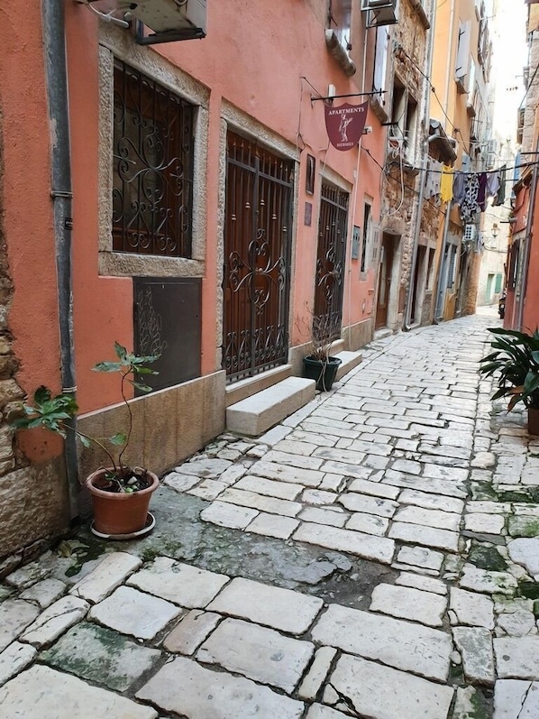 Exterieur