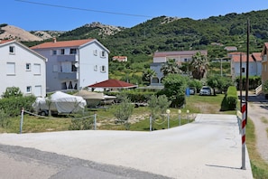 Exterieur