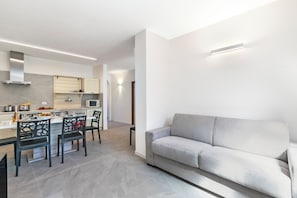 Salon et salle à manger