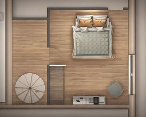Exclusivappartement (Etagenappartement)-Annie´s Bergwelt