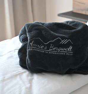 Haus Waldliebe - DZ ohne Balkon-Annie´s Bergwelt