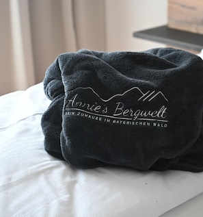 Haus Waldliebe - DZ ohne Balkon-AnnieÂŽs Bergwelt