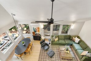 Opholdsområde