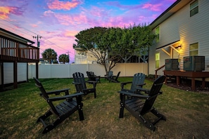 Terrass/Patio
