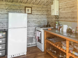 Eget kök