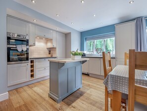 Kitchen | The Pool House, Stalbridge, near Sturminster Newton