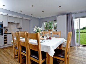 Kitchen/diner | The Pool House, Stalbridge, near Sturminster Newton