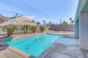 Private Pool