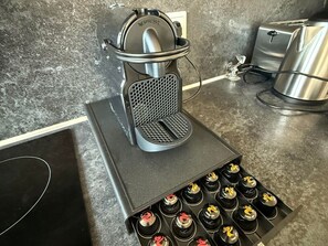 コーヒー / コーヒーメーカー