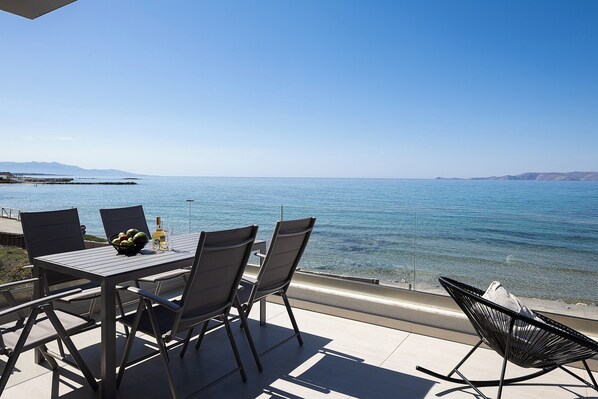 Welcome to your ideal seaside escape—Nūa Residence