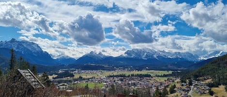 Eli's Bergjuwel