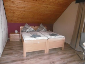 Pension "Haus Hochwaldhöhe"