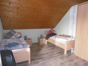 Pension "Haus Hochwaldhöhe"
