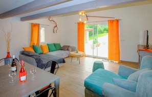 living-room