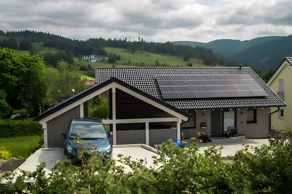 Exteriör