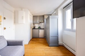 Coin séjour