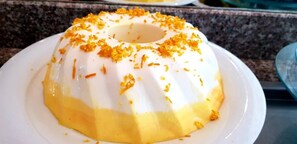 Frukostbuffé