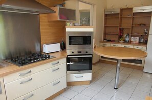 Eget kök