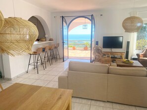 Coin séjour