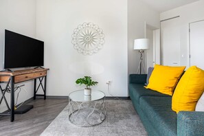 Coin séjour
