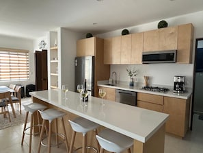 Cuisine privée