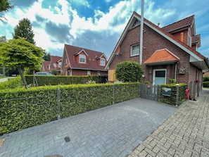 Außenbereich