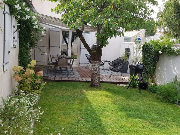 Terrass/Patio