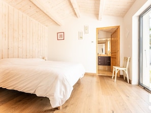 Chambre parentale