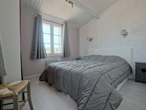 chambre parentale