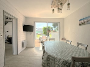 salle Ă manger