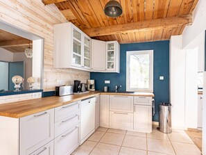 Cucina privata