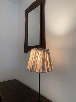 Detalj interiör